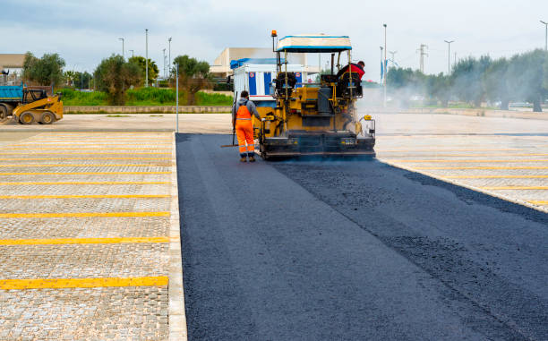 Best Brick Driveway Pavers in Jeffersonville, OH