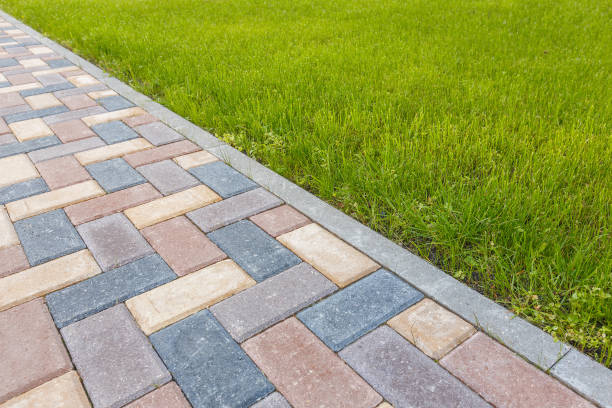 Best Asphalt Driveway Pavers in Jeffersonville, OH